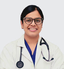 Dr Neha Agrawal
